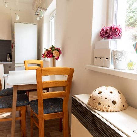 Apartman Fraise Apartment Decin Exterior photo