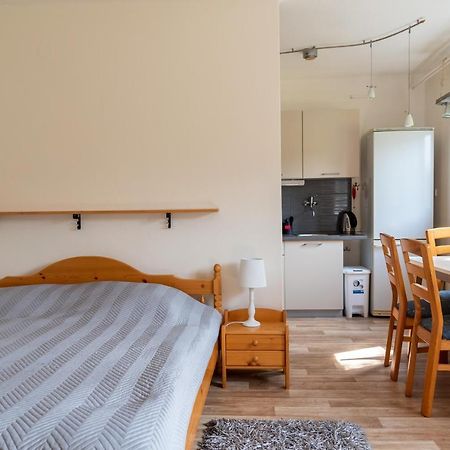 Apartman Fraise Apartment Decin Exterior photo