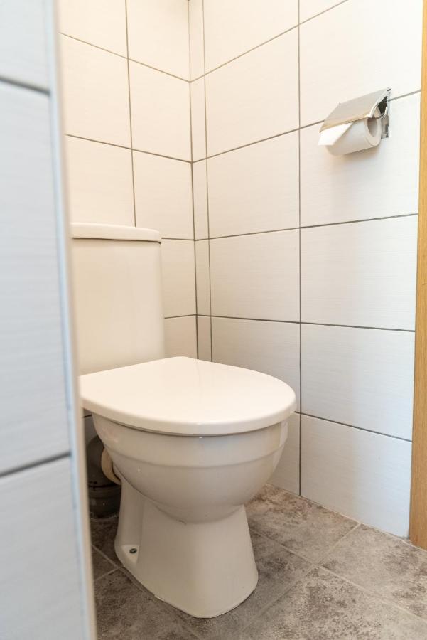 Apartman Fraise Apartment Decin Exterior photo