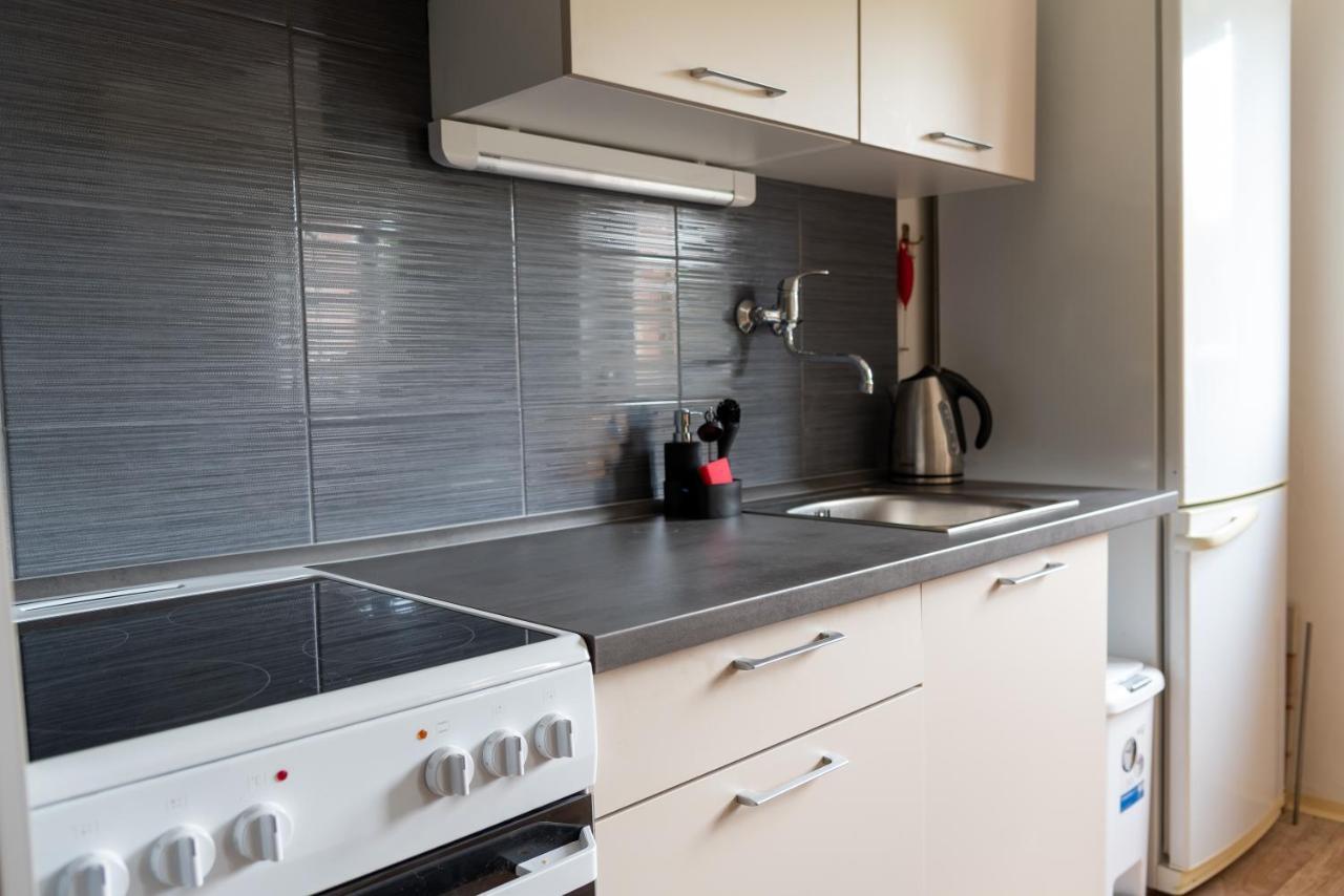 Apartman Fraise Apartment Decin Exterior photo