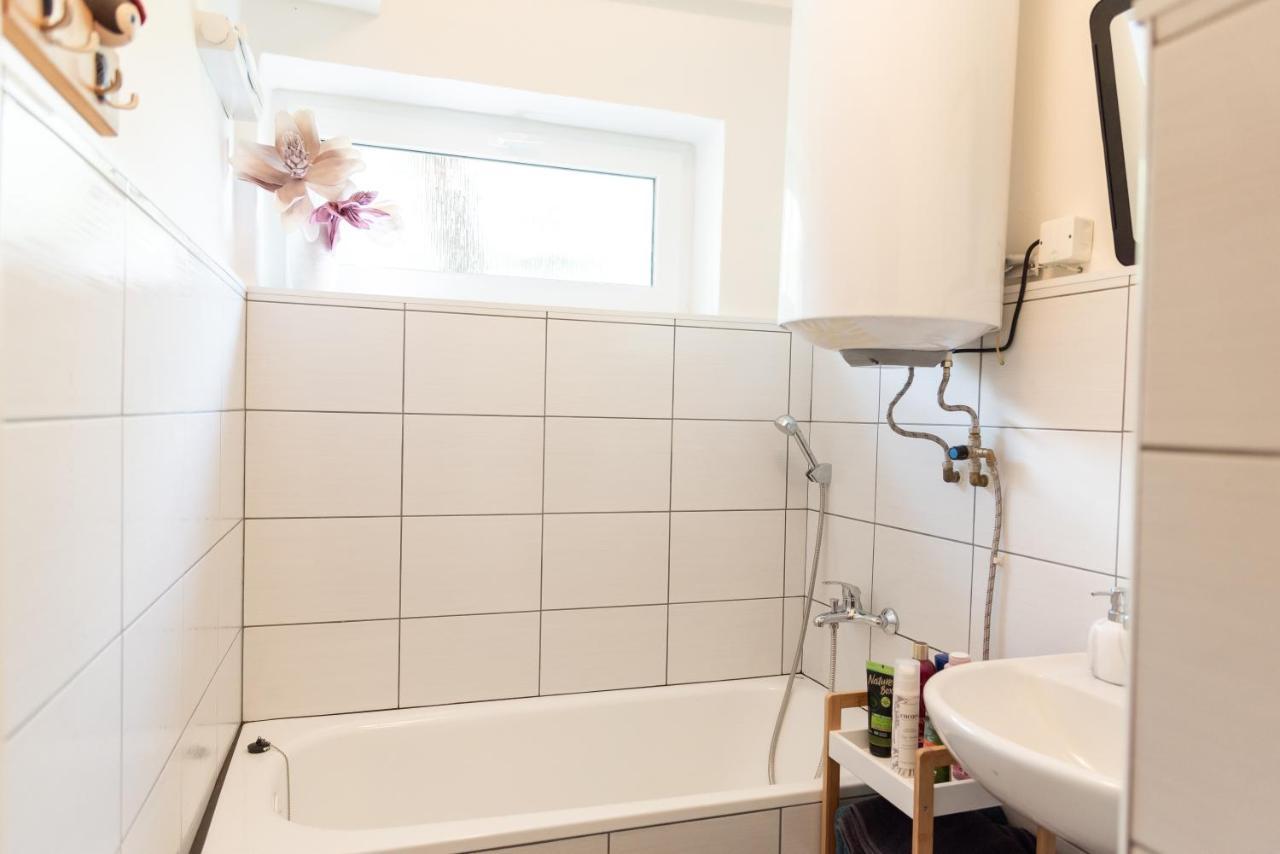 Apartman Fraise Apartment Decin Exterior photo
